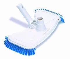 Tête d'aspirateur papillon