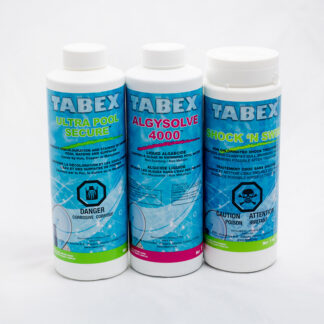 Produits d'ouverture