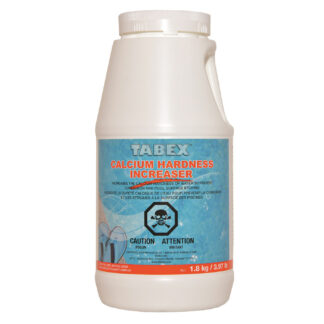 Produits de balancement & d'ajustement pour l'eau du spa