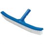 Brosse courbée pour la piscine 18 po