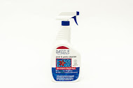 Pool & patio cleanse