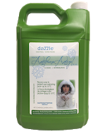 Premium Eco-Friendly Antifreeze