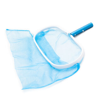 Deep bag leaf skimmer (PRO DELUXE Series)