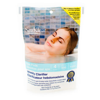 Clarifiant pour spa