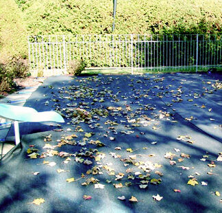 Produits de fermeture / Hivernement