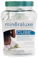 Cubes minéraluxe