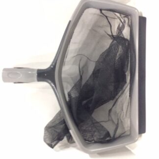 Ramasse-feuilles profond /de lue/  leaf skimmer GRIS