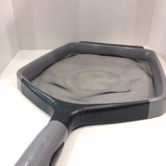 Ramasse-feuilles De luxe gris