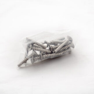 Ensemble de vis pour écumoire