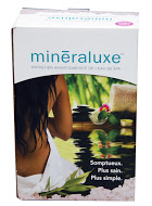 Trousse/ Système minéraluxe au brome- 1mois