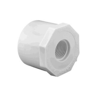 REDUCER BUSHING (SPIG X FIPT)