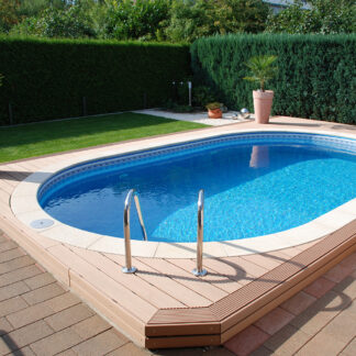 Produits chimiques pour piscine