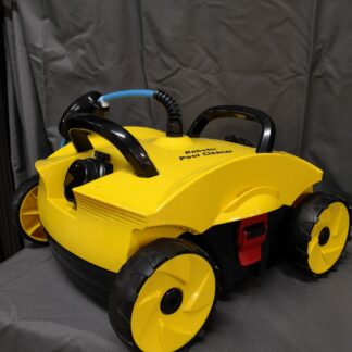 ROBOT-Nettoyeur automatique MACK HT- ROBOT CLEANER