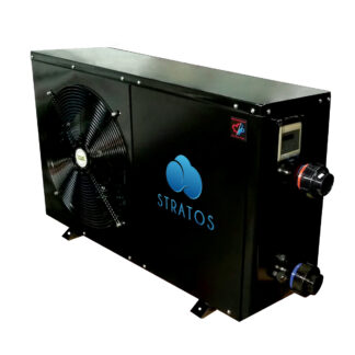 Chauffe-eau et thermopompe