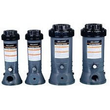 Chlorinateur automatique