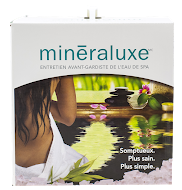 Trousse  / système MINÉRALUXE AU BROME 3 mois