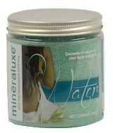 Spa Fragrance Crystals – WATER