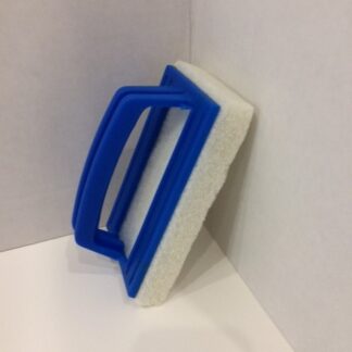 brosse tout usage-tampon