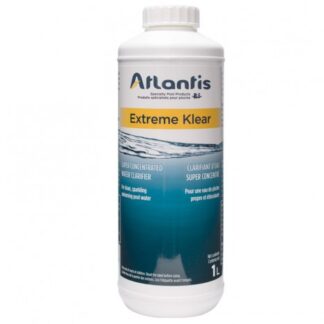 Extreme Klear  - Atlantis