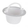 Panier d'écumoire pour piscine 6 1/4 po