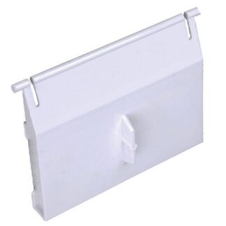 Porte pour écumoire de piscine