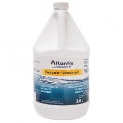 Dégraissant 3.6 L - Atlantis