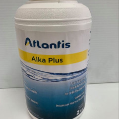 Alka Plus - Atlantis