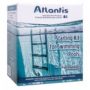 Trousse ouverture piscine - Atlantis