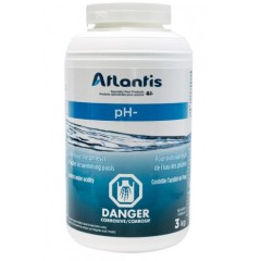 PH- - Atlantis