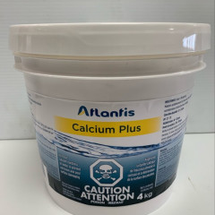 Calcium plus  - Atlantis